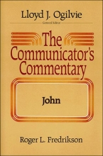 Cover art for The Communicator's Commentary