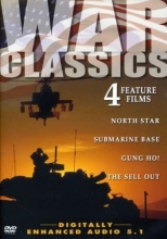 Cover art for War Classics V.3