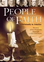 Cover art for People of Faith