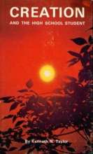 Cover art for Creation and the High School Student