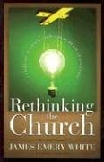 Cover art for Rethinking the Church: A Challenge to Creative Redesign in an Age of Transition