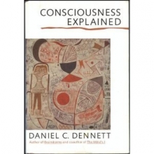 Cover art for Consciousness Explained