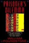 Cover art for Prisoner's Dilemma