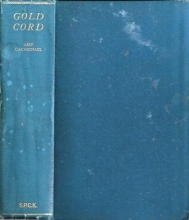 Cover art for GOLD CORD: THE STORY OF FELLOWSHIP