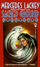 Cover art for Sacred Ground