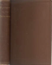 Cover art for A Concise System of Theology: On the Basis of the Shorter Catechism