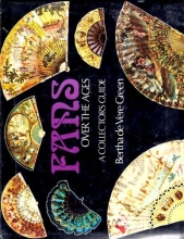 Cover art for Fans Over the Ages: A Collector's Guide