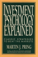 Cover art for Investment Psychology Explained: Classic Strategies to Beat the Markets