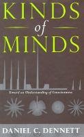 Cover art for Kinds of Minds: Toward an Understanding of Consciousness (Science Masters Series)