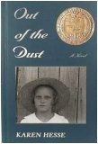Cover art for Out of the Dust: A Novel
