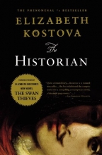 Cover art for The Historian