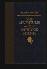 Cover art for The Adventures of Sherlock Holmes (The World's Best Reading)