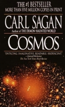 Cover art for Cosmos