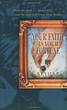 Cover art for Your Faith Is Your Fortune