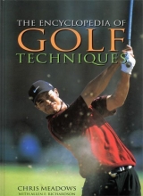 Cover art for Encyclopedia of Golf Techniques
