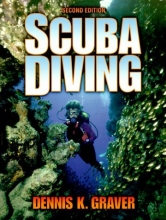 Cover art for Scuba Diving
