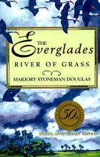 Cover art for The Everglades: River of Grass (Special 50th Anniversary Edition)