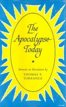 Cover art for The Apocalypse Today