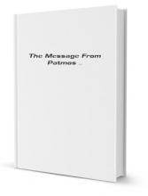 Cover art for The Message From Patmos .. [FACSIMILE]
