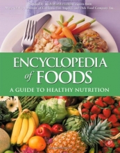 Cover art for Encyclopedia of Foods: A Guide to Healthy Nutrition