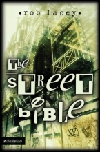 Cover art for The Street Bible