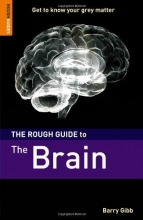 Cover art for The Rough Guide to the Brain 1 (Rough Guide Reference)