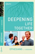 Cover art for Ephesians (Deepening Life Together)