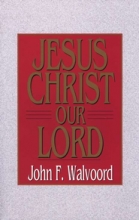 Cover art for Jesus Christ Our Lord