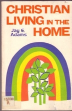 Cover art for Christian Living in the Home