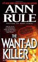 Cover art for The Want-Ad Killer (True Crime)