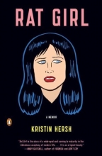 Cover art for Rat Girl: A Memoir