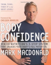Cover art for Body Confidence: Venice Nutrition's 3-Step System That Unlocks Your Body's Full Potential