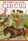 Cover art for The Golden Age of the Circus