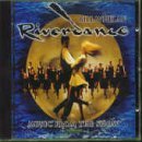Cover art for Riverdance 