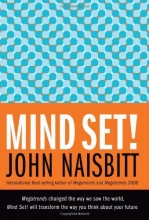 Cover art for Mind Set!: Reset Your Thinking and See the Future