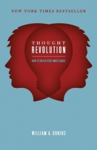 Cover art for Thought Revolution: How to Unlock Your Inner Genius