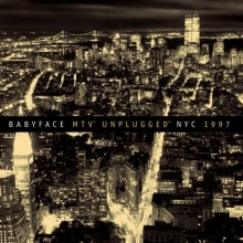 Cover art for Face Mtv Unplugged