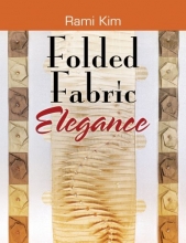 Cover art for Folded Fabric Elegance