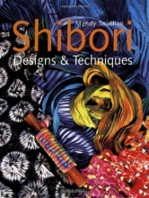 Cover art for Shibori Designs & Techniques