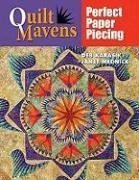 Cover art for Quilt Mavens: Perfect Paper Piecing
