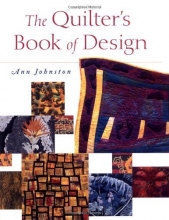 Cover art for The Quilter's Book Of Design
