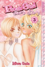 Cover art for Peach Girl: Sae's Story Volume 3 (v. 3)