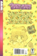 Cover art for Tokyo Mew Mew, Vol. 4