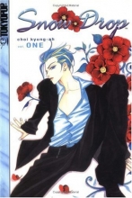 Cover art for Snow Drop, Book 1