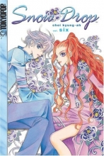 Cover art for Snow Drop (Snow Drop), Vol. 6
