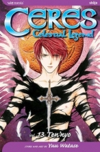 Cover art for Ceres: Celestial Legend, Vol. 13 - Ten'nyo