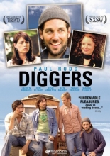 Cover art for Diggers