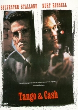 Cover art for Tango and Cash 