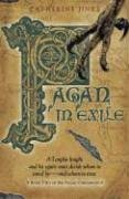 Cover art for Pagan in Exile: Book Two of the Pagan Chronicles