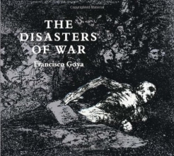Cover art for The Disasters of War (Dover Fine Art, History of Art)